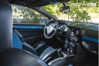 Opel Astra H OPC 500Ps